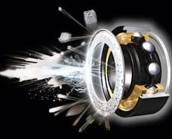 Daiwa Coastal TWS Casting Reel