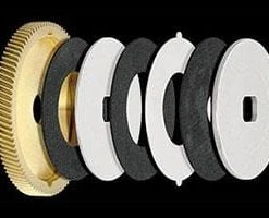 Low Profile Baitcasting Reels Daiwa Lexa HD Casting Reels