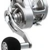 Daiwa Saltiga Star Drag Conventional Reel