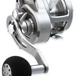Daiwa Saltiga Star Drag Conventional Reel