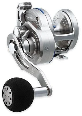 Daiwa Saltiga Star Drag Conventional Reel 3 Daiwa Saltiga Star Drag Conventional Reel