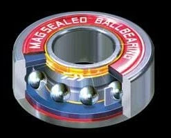 Daiwa Saltiga Star Drag Conventional Reel