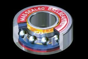 Daiwa Saltiga Star Drag Conventional Reel 4 Daiwa Saltiga Star Drag Conventional Reel