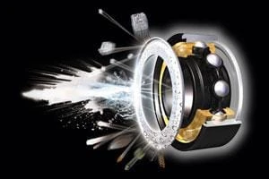 Daiwa Saltiga Star Drag Conventional Reel 5 Daiwa Saltiga Star Drag Conventional Reel