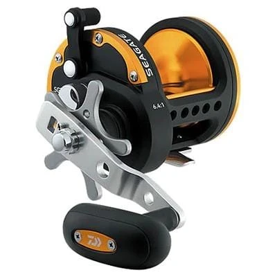 Star Drag Conventional Daiwa Seagate Star Drag Reel 3 Star Drag Conventional Daiwa Seagate Star Drag Reel