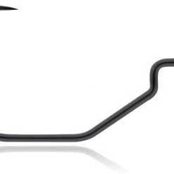 Ahrex PR378 GB Predator Swim Bait Fly Hook Fly Tying Hooks