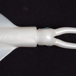 Fish Snax Lures Fish Snax Da’Squid 7 ½ Inch Squid Imitation - 3 Pack