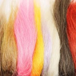 Squimpish Flies Fly Tying Squimpish Hair