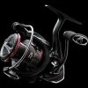 Daiwa Ballistic LT Spinning Reels 1 Daiwa Ballistic LT Spinning Reels