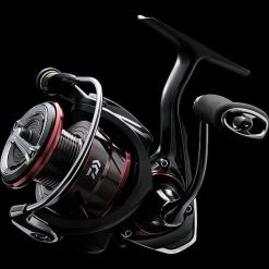 Daiwa Ballistic LT Spinning Reels