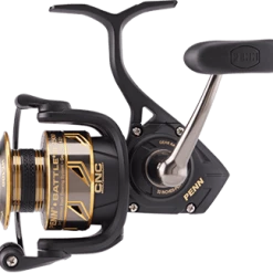 Penn Fishing Penn Battle III Spinning Reels