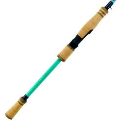 Bull Bay Tackle Company Bull Bay Rods Bull Bay BOLT Spinning Rods