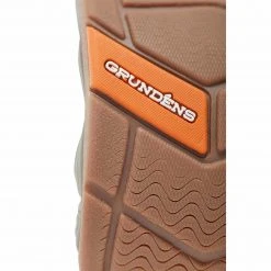 Sandals And Flips Grundens Deck-Boss Sandal