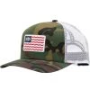 AFTCO Fishing Tackle Company Hats Aftco Canton Trucker Hat