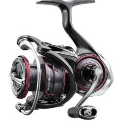 Spinning Reels Daiwa Ballistic LT MQ Spinning Reel