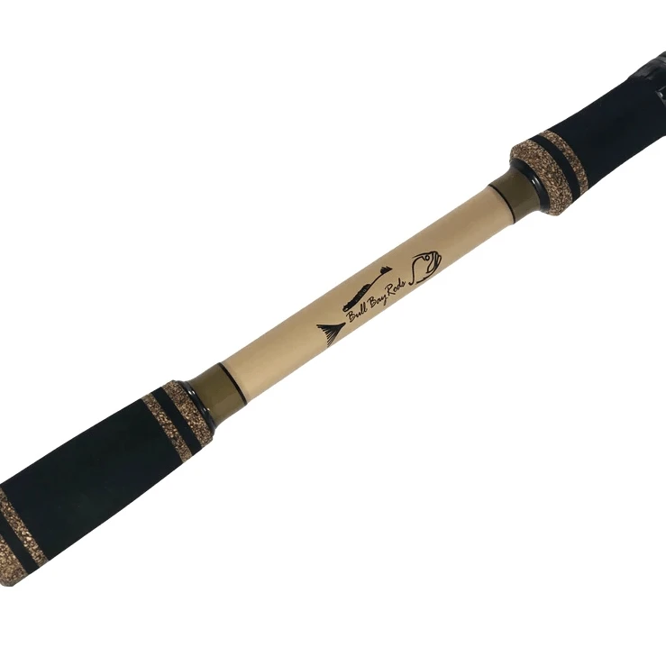 Bull Bay Tackle Company Bull Bay Banshee Spinning Rods 8 Bull Bay Tackle Company Bull Bay Banshee Spinning Rods