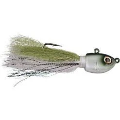 Berkley Fishing Berkley Fusion19 Bucktail Jigs