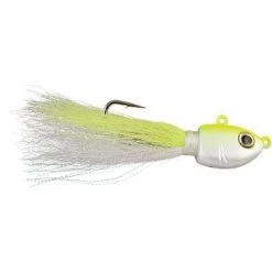 Berkley Fishing Berkley Fusion19 Bucktail Jigs