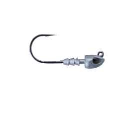 Berkley Fishing Berkley Fusion19 Swimbait Jigheads 3pk Jigs