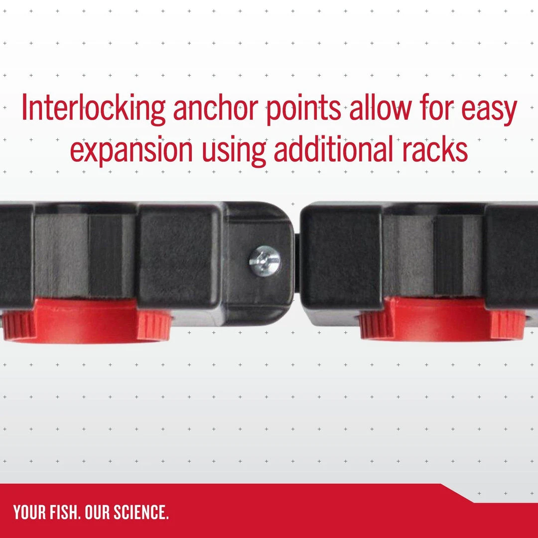 Berkley Fishing Berkley Twist Lock Utility 4 Rod Rack 5 Berkley Fishing Berkley Twist Lock Utility 4 Rod Rack