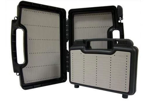 Umpqua Feather Merchants Fly Boxes Umpqua Baby Boat Box 3 Umpqua Feather Merchants Fly Boxes Umpqua Baby Boat Box