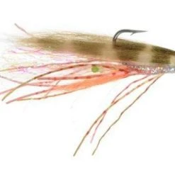 Umpqua Feather Merchants Craven's Bonefish Junk Light