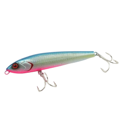 Daiwa JDM Dorado Slider Plastic Lures