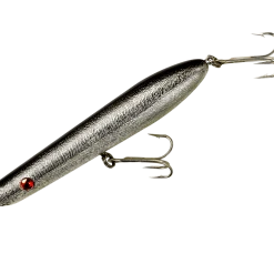 Cotton Cordell Pencil Poppers Plastic Lures 21 Cotton Cordell Pencil Poppers Plastic Lures