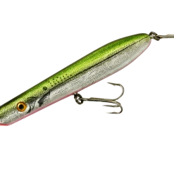 Cotton Cordell Pencil Poppers Plastic Lures 16 Cotton Cordell Pencil Poppers Plastic Lures