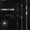 Centaur Anglers Choice Centaur Combat Arm Series Jigging Rods
