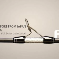 Centaur Anglers Choice Centaur Combat Arm Series Jigging Rods 18 Centaur Anglers Choice Centaur Combat Arm Series Jigging Rods