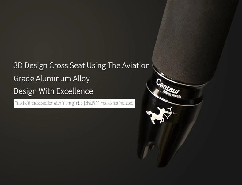 Centaur Anglers Choice Centaur Combat Arm Series Jigging Rods 11 Centaur Anglers Choice Centaur Combat Arm Series Jigging Rods