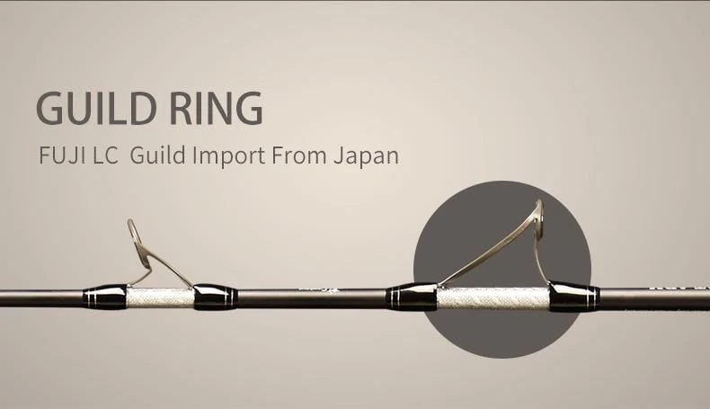 Centaur Anglers Choice Centaur Combat Arm Series Jigging Rods 5 Centaur Anglers Choice Centaur Combat Arm Series Jigging Rods