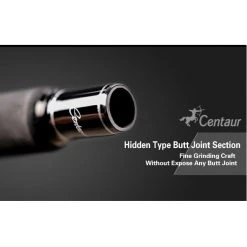 Centaur Anglers Choice Centaur Combat Arm