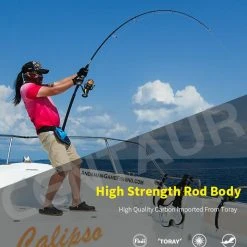 Centaur Anglers Choice Centaur Constellation Inshore Game Popping Rods