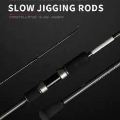Centaur Anglers Choice Centaur Constellation Slow Jigging Conventional Rods Jigging Rods