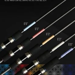 Centaur Anglers Choice Centaur Constellation Slow Jigging Conventional Rods Jigging Rods