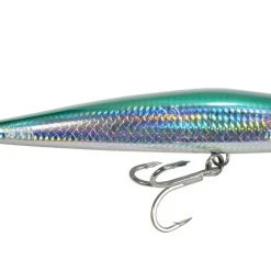 Hogy Lures Charter Grade Sliders