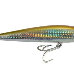 Hogy Lures Charter Grade Sliders