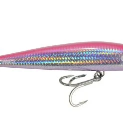 Hogy Lures Charter Grade Sliders
