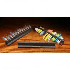 Hareline Dubbin Chicone's Material And Fly Prep Station