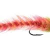 Umpqua Feather Merchants Flies Zimmerman's Chili Pepper Worm