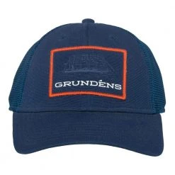Grundens Clipper Trucker Hat Hats