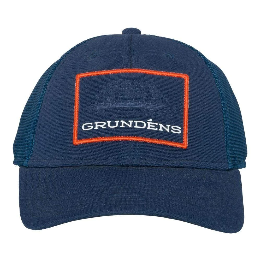 Grundens Clipper Trucker Hat Hats 3 Grundens Clipper Trucker Hat Hats
