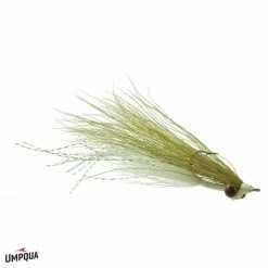 Umpqua Feather Merchants Umpqua's Clouser Minnow