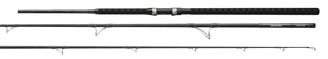 Daiwa Coastal SP Surf Rods 3 Daiwa Coastal SP Surf Rods