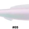 H & H Coastal Tackle H & H Cocahoe Minnows & Queen Cocahoe Minnows Soft Plastic Lures