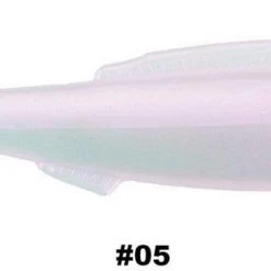H & H Coastal Tackle H & H Cocahoe Minnows & Queen Cocahoe Minnows Soft Plastic Lures