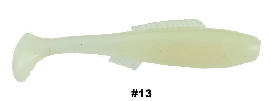 H & H Coastal Tackle H & H Cocahoe Minnows & Queen Cocahoe Minnows Soft Plastic Lures 4 H & H Coastal Tackle H & H Cocahoe Minnows & Queen Cocahoe Minnows Soft Plastic Lures