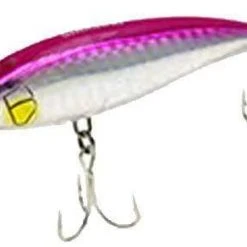 Shimano Fishing Plastic Lures Shimano Coltsniper Walk 130F Hi-Pitch Lures